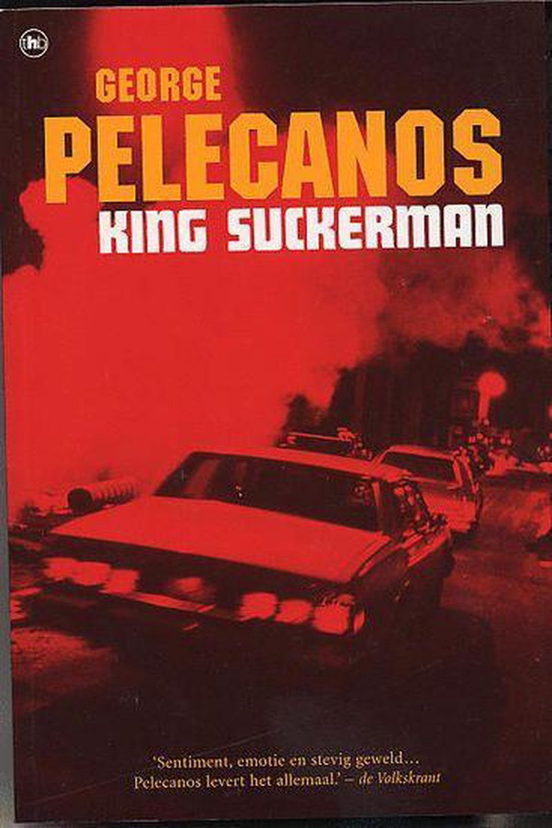 boekenbalie_9789044305678_cover King Suckerman