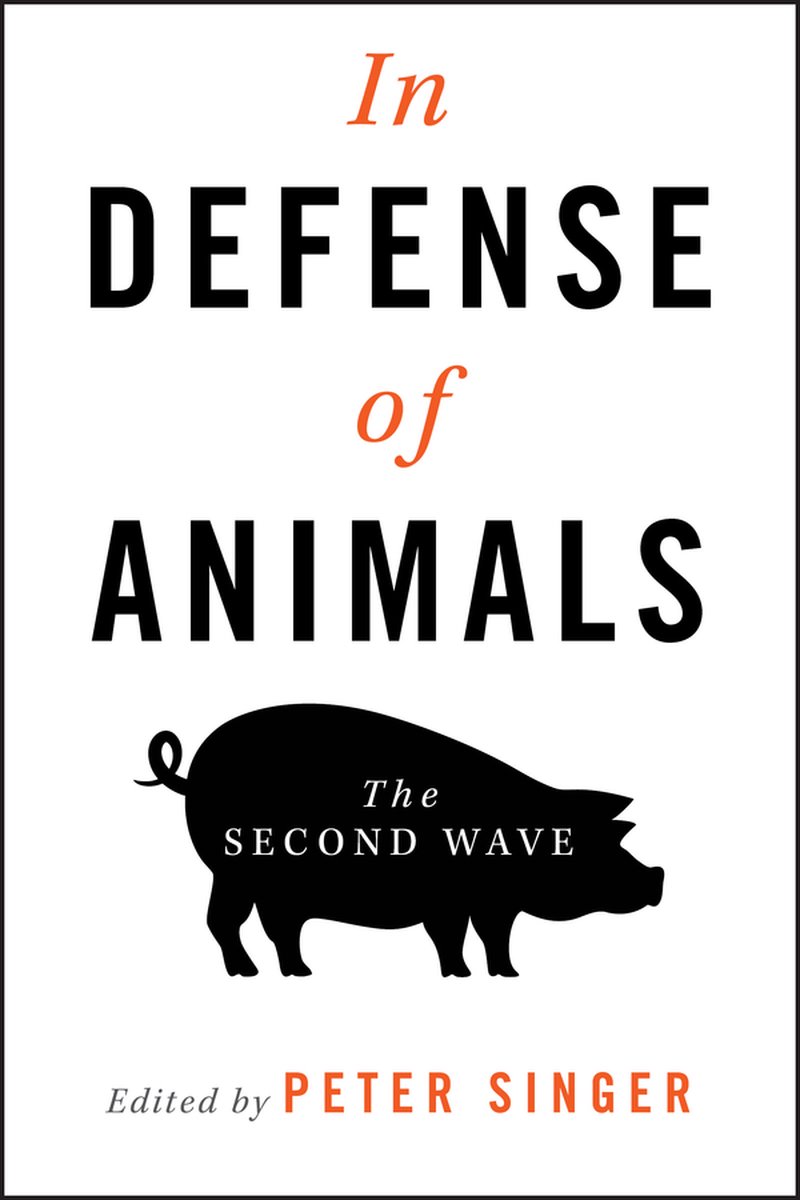 P Singer In Defense Of Animals thumbnail