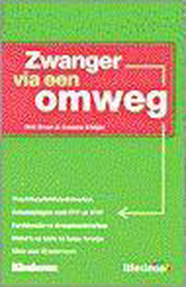 D. Braat Zwanger Via Een Omweg / Lifetime
