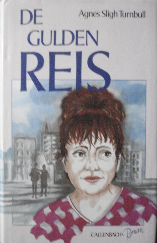 Gulden reis