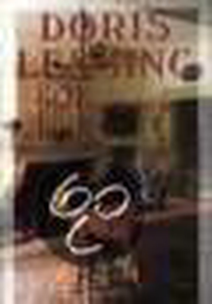 D. Lessing Huis Van Julia thumbnail