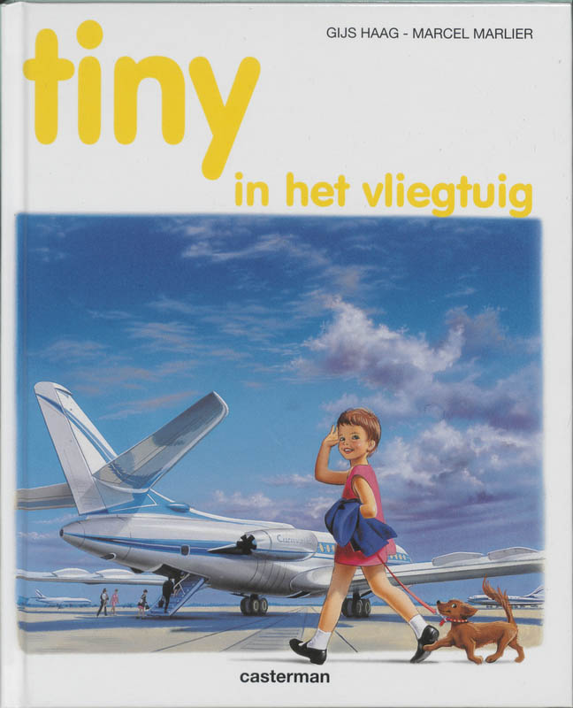 boekenbalie_9789030300113_cover Tiny 15 In Het Vliegtuig