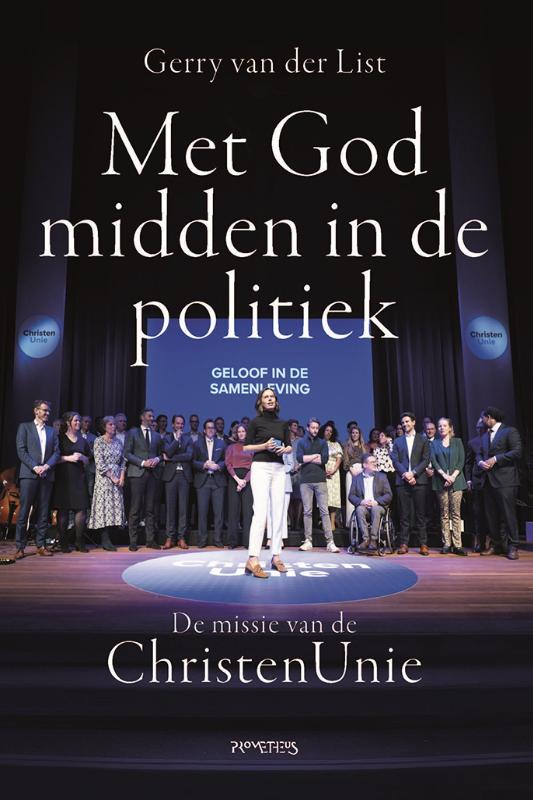 boekenbalie_9789044652499_cover Met God midden in de politiek