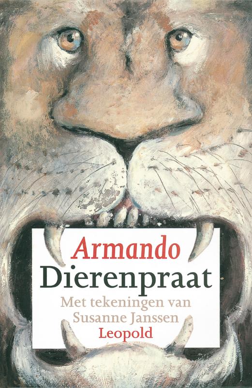 boekenbalie_9789025830212_cover Dierenpraat