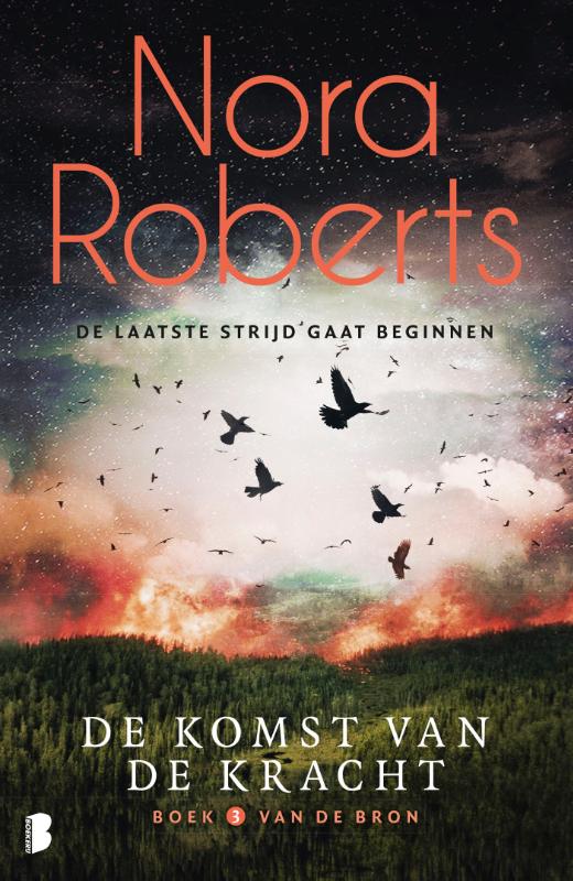 boekenbalie_9789022581599_cover De komst van de kracht / De bron / 3