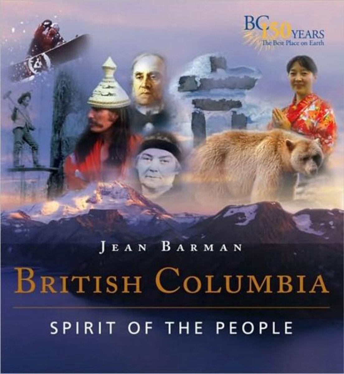 British Columbia