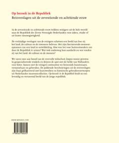 Op bezoek in de Republiek achterkant