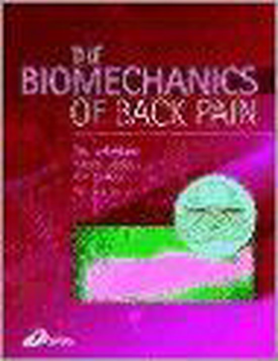 The Biomechanics of Back Pain