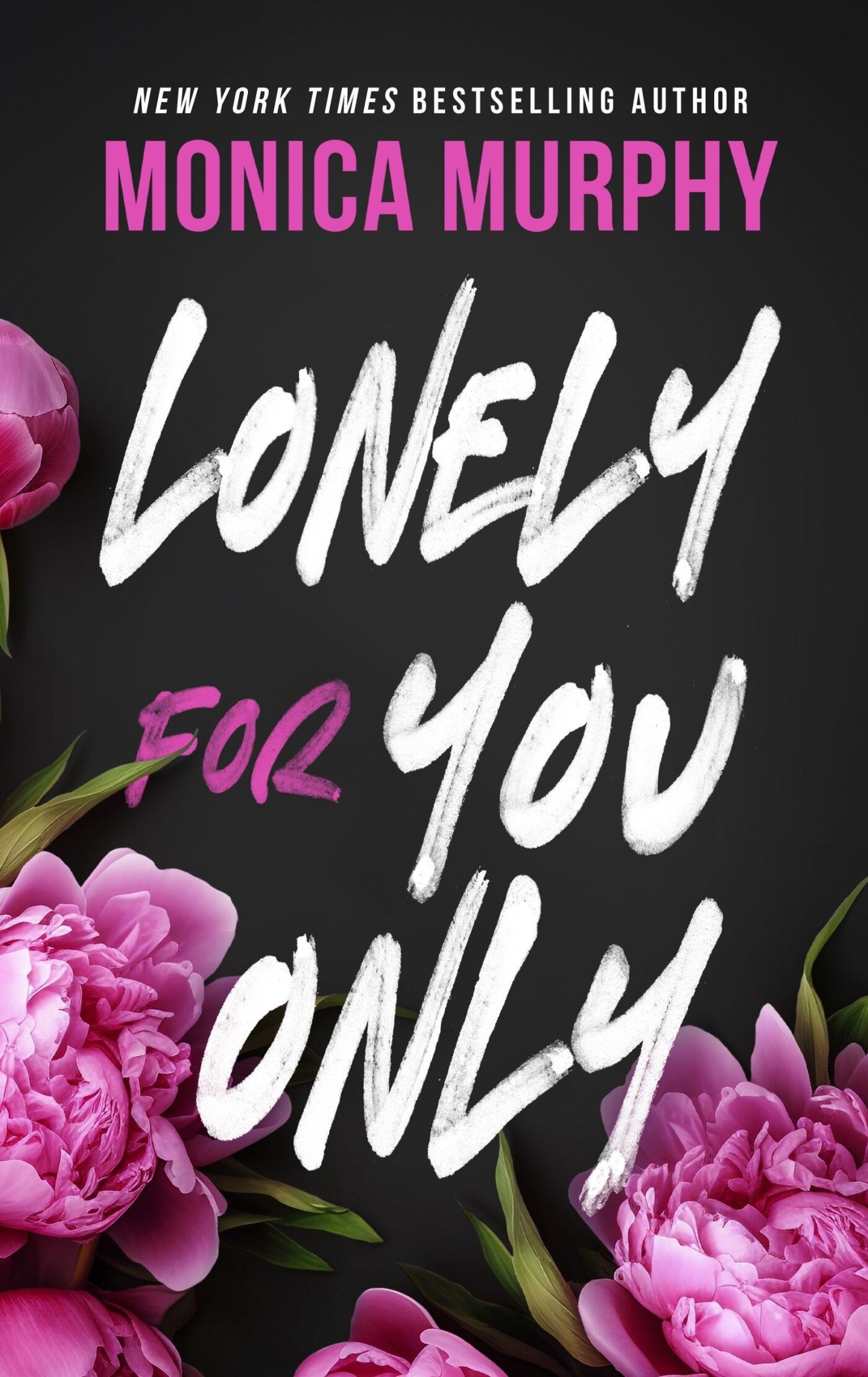 Lonely For You Only / Lancaster Prep