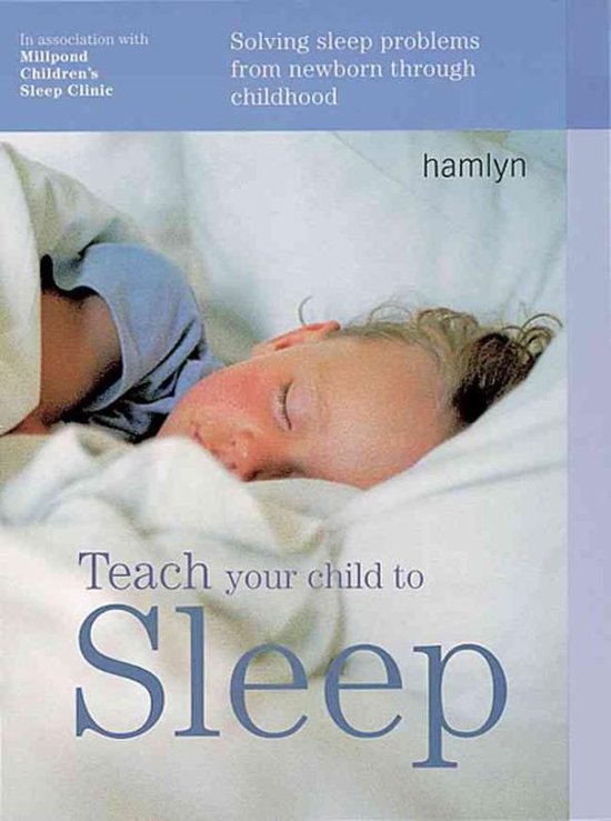 Teach Your Child to Sleep