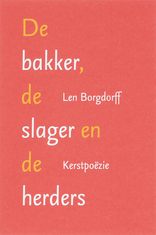 De Bakker, De Slager En De Herders