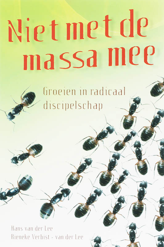 boekenbalie_9789033818479_cover Niet Met De Massa Mee