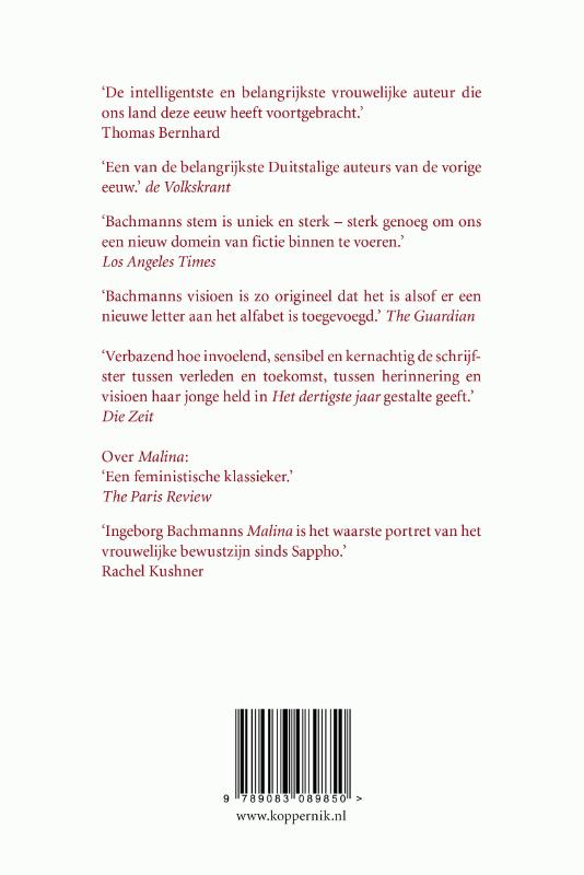 Verzamelde verhalen achterkant