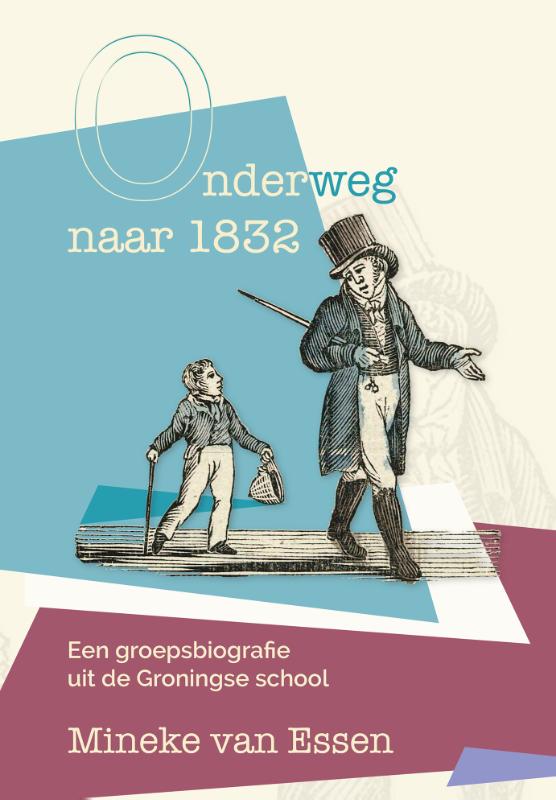 Mineke van Essen Onderweg Naar 1832 thumbnail
