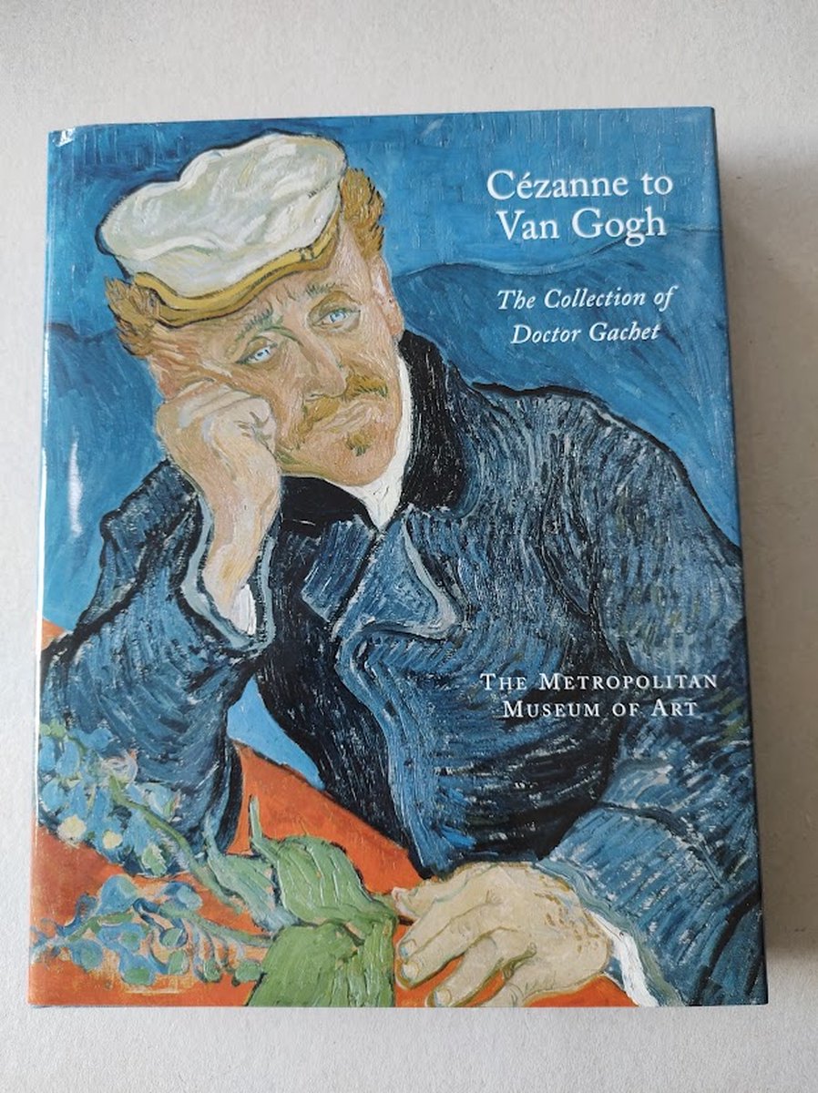 boekenbalie_9780870999031_cover Cezanne to Van Gogh
