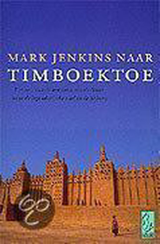 Naar Timboektoe / Sirene pockets / 74