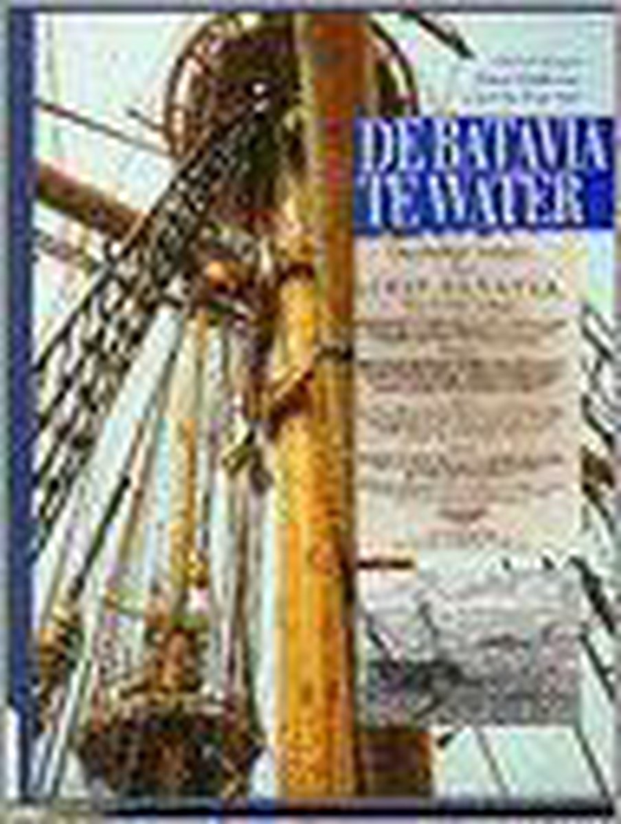 Vibeke Roeper Batavia Te Water thumbnail