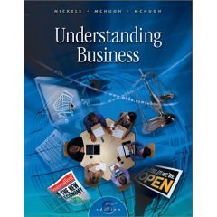 Understanding Business
