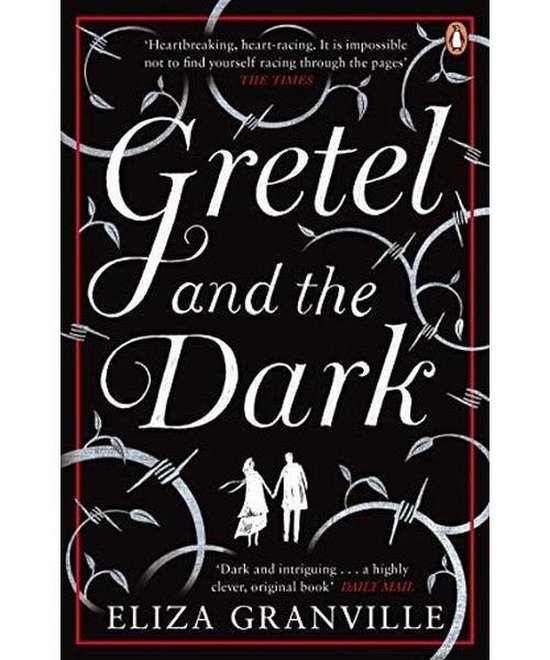 Gretel And The Dark