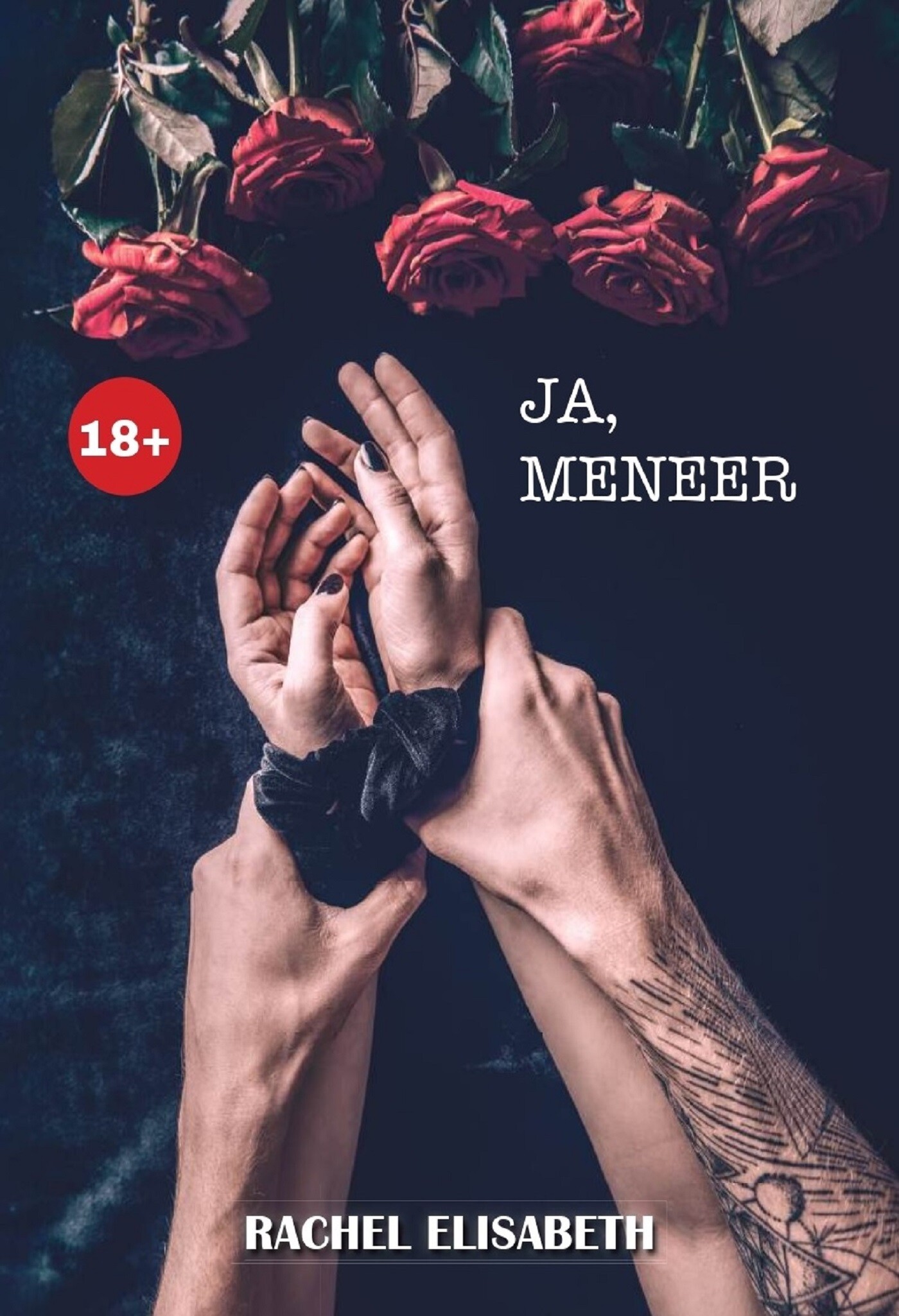 Ja, meneer