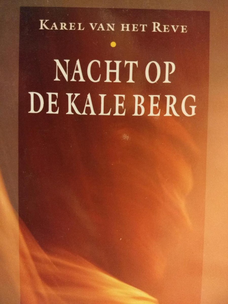 boekenbalie_9789021497167_cover Nacht op de kale berg