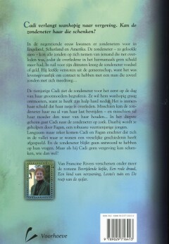 De laatste zondeneter achterkant