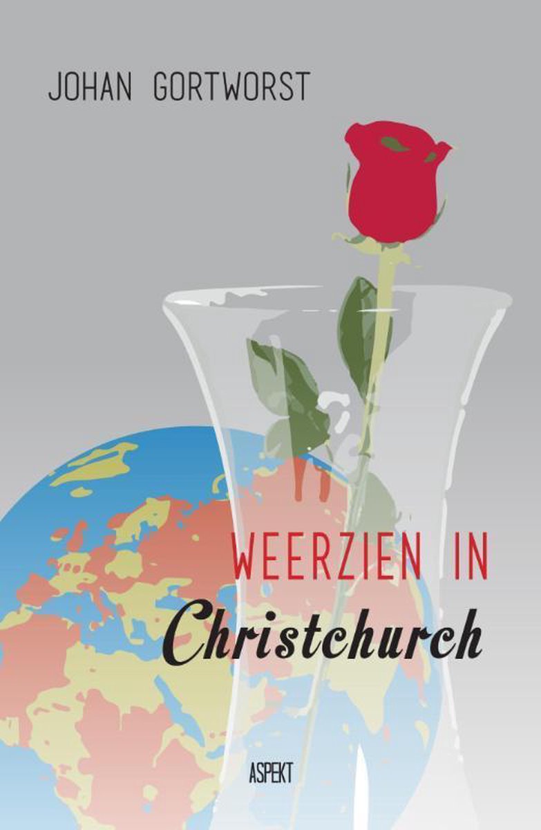 Weerzien in Christchurch