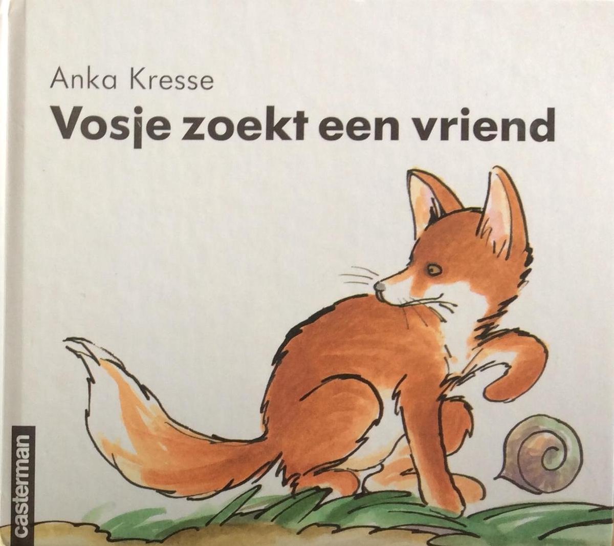 boekenbalie_9789030351542_cover Vosje zoekt een vriend