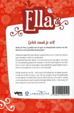 Ella / Ella / 2 achterkant