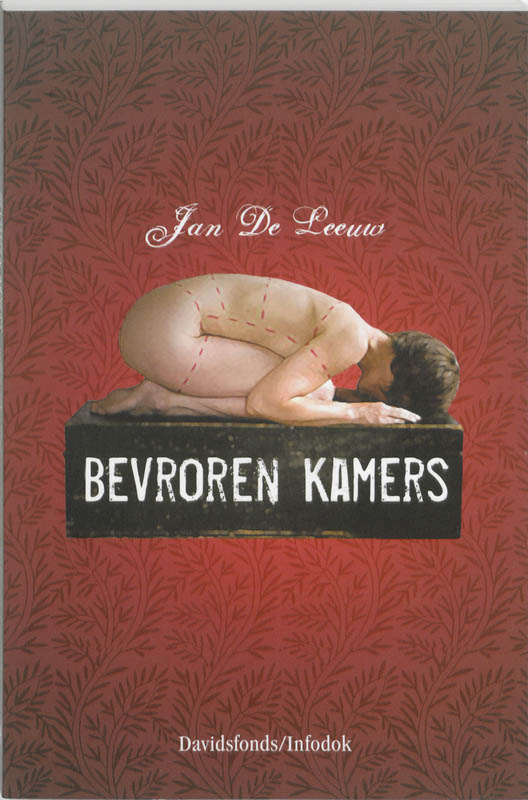 boekenbalie_9789059082946_cover Bevroren kamers