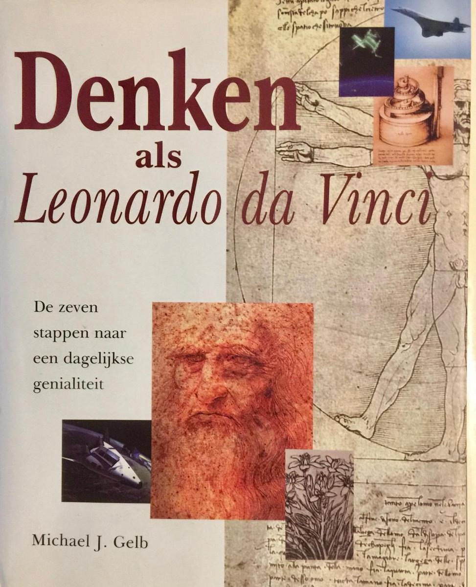 boekenbalie_9789032506841_cover Denken als Leonardo Da Vinci