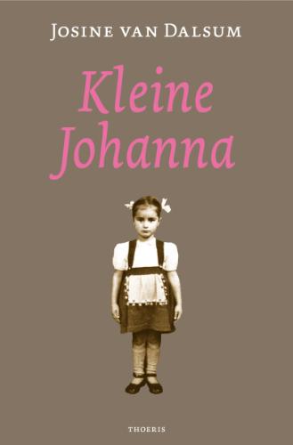 J. van Dalsum Kleine Johanna thumbnail