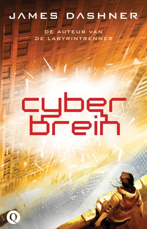boekenbalie_9789021400082_cover Cyberbrein / The Mortality Doctrine / 2