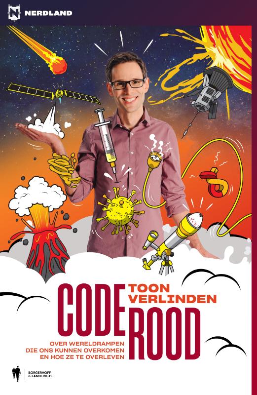 Code rood / Nerdland