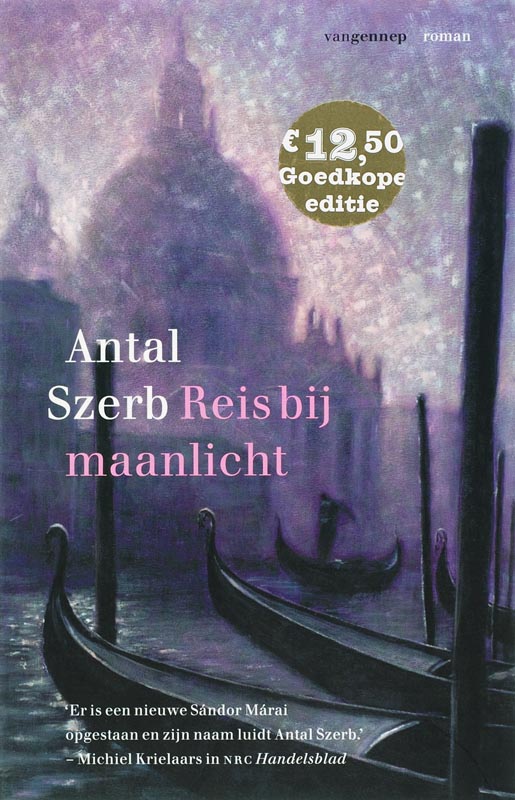 Reis bij maanlicht goedkoop