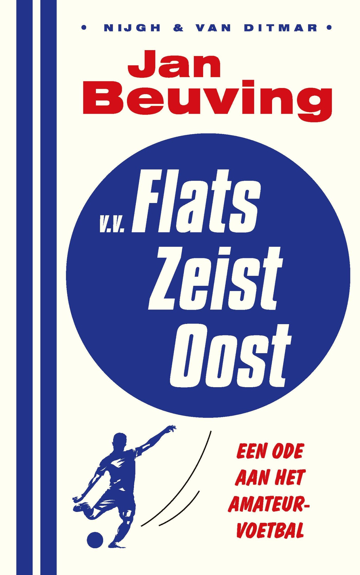 Jan Beuving V.v. Flats Zeist Oost thumbnail