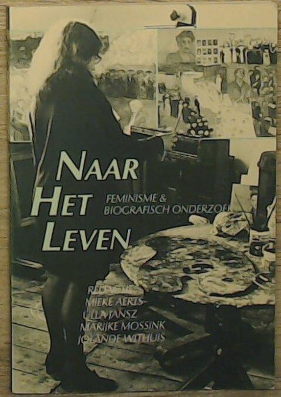 Naar het leven