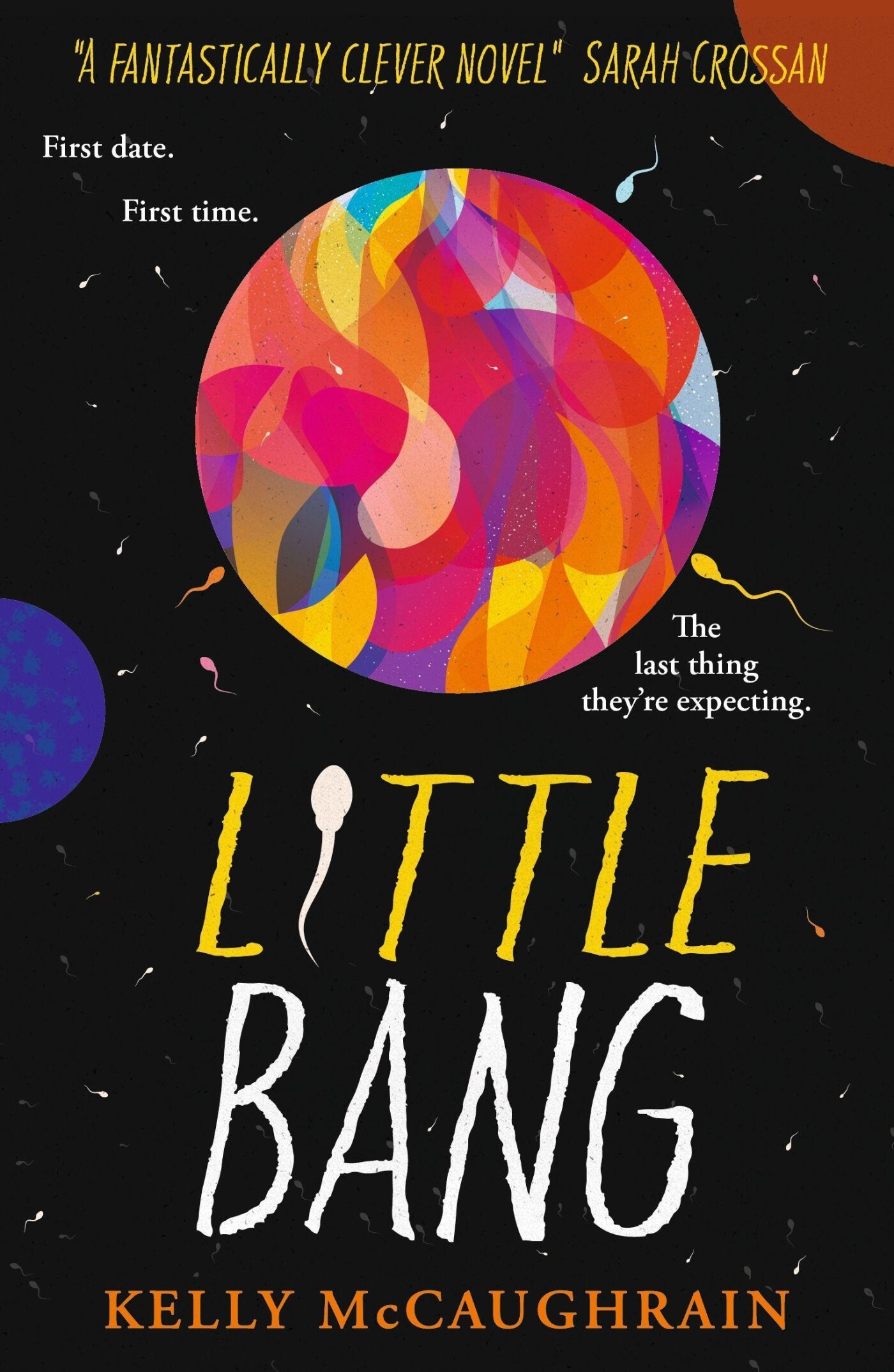 Little bang