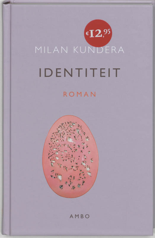 Milan Kundera Identiteit thumbnail