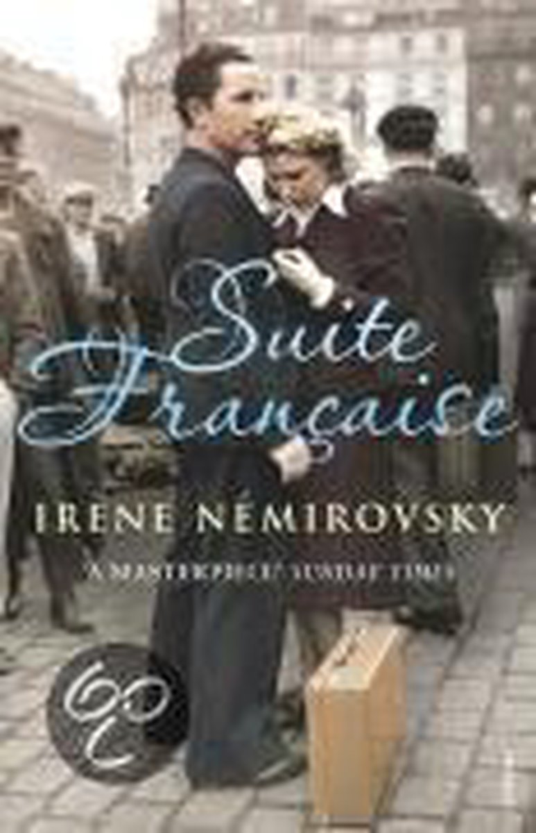 Suite Francaise