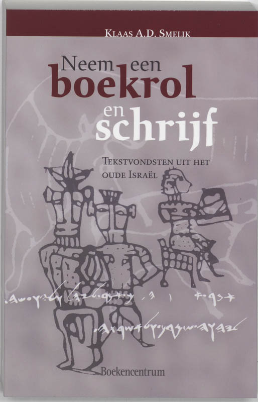 boekenbalie_9789023919872_cover Neem een boekrol en schrijf