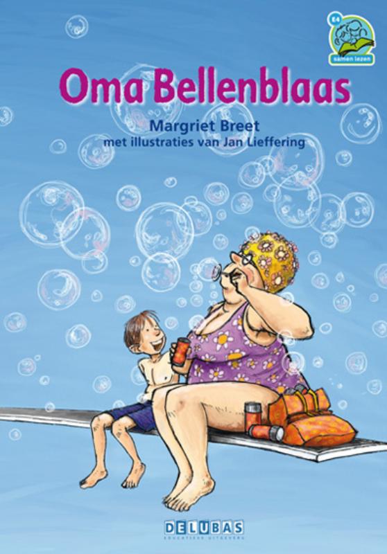boekenbalie_9789053003381_cover Oma Bellenblaas / Samenleesboeken
