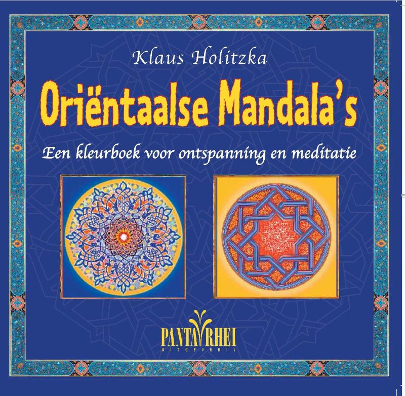 Oriëntaalse mandala's