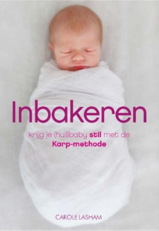 Carole Lasham Inbakeren thumbnail