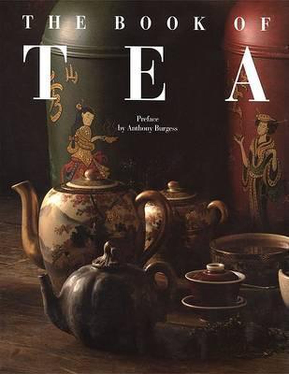 The Book of Tea