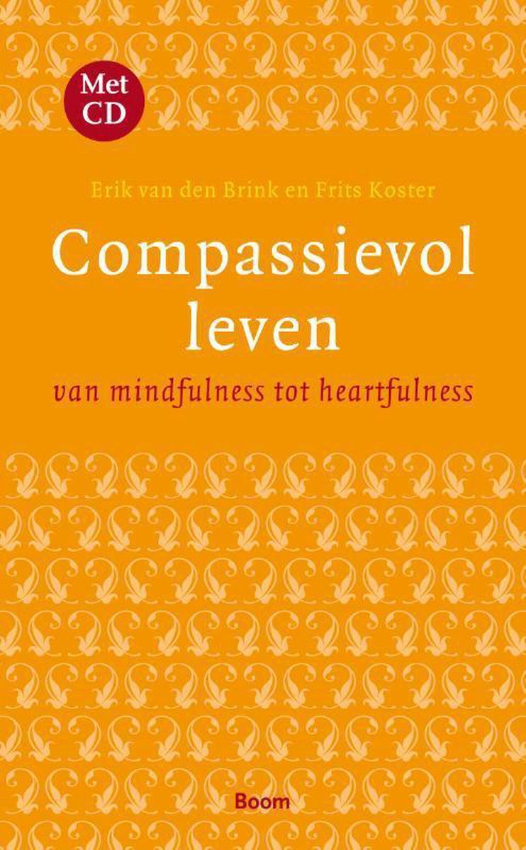 Erik van den Brink Compassievol Leven thumbnail