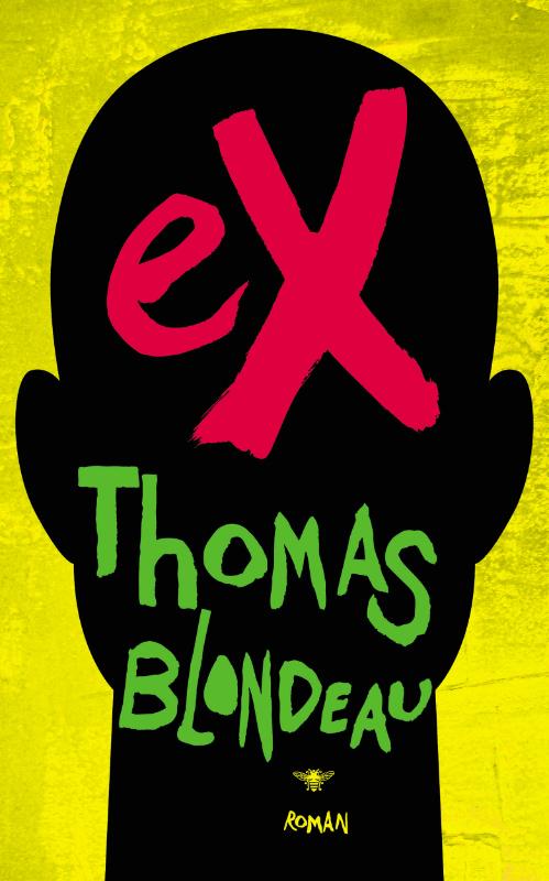 Thomas Blondeau Ex thumbnail
