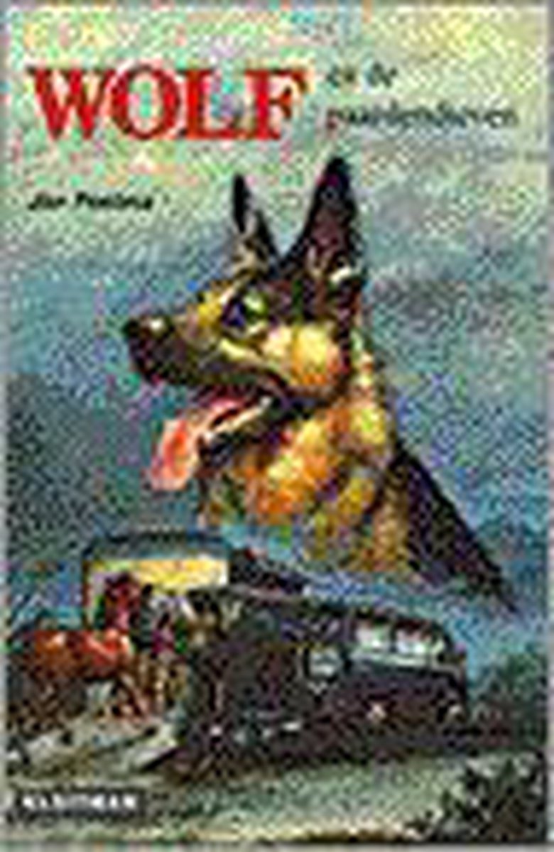 Jan Postma Wolf En De Paardendieven thumbnail
