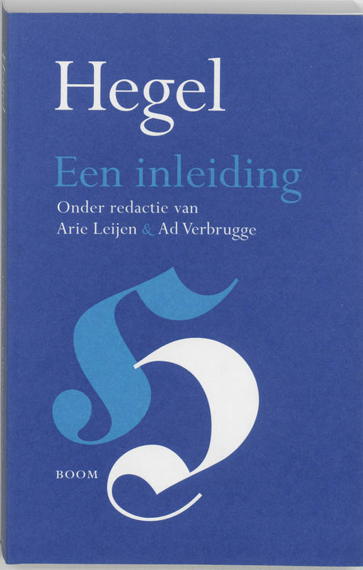 Hegel