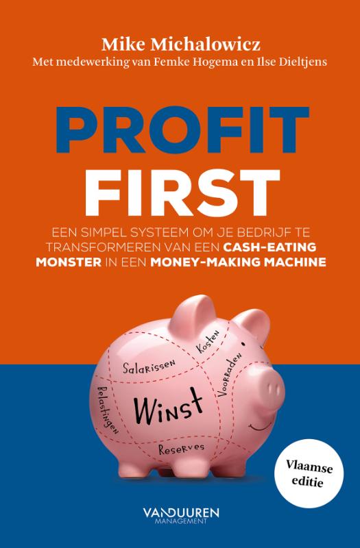 Femke Hogema Profit First thumbnail